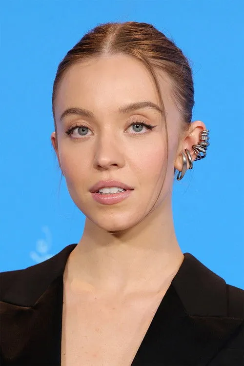 Sydney Sweeney photo