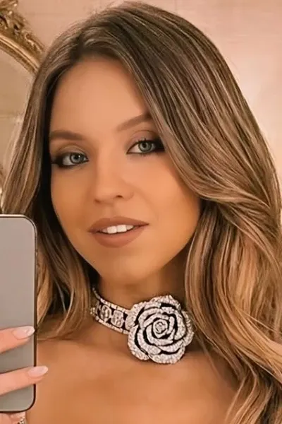Sydney Sweeney photo