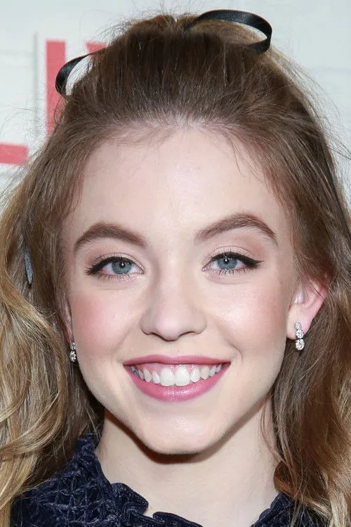 Sydney Sweeney photo