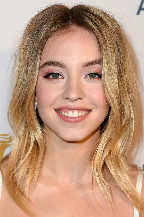 Sydney Sweeney photo