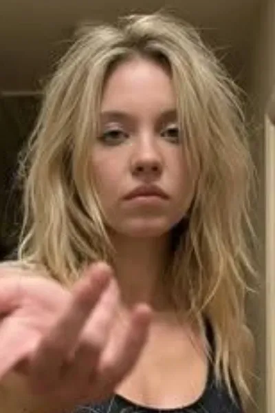 Sydney Sweeney photo