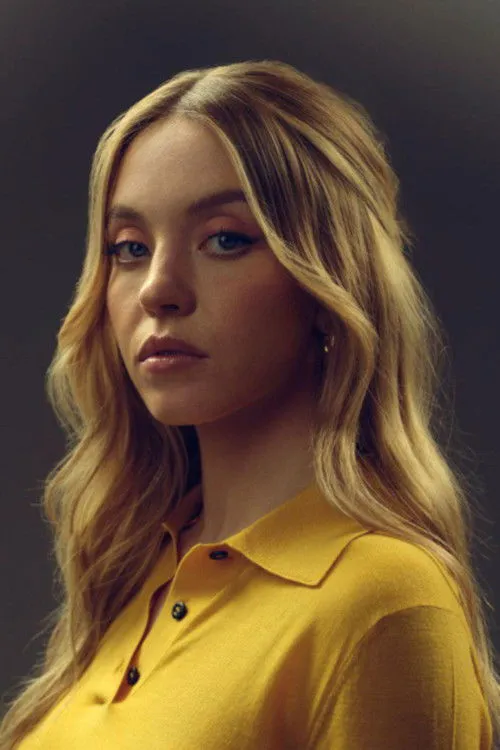 Sydney Sweeney photo