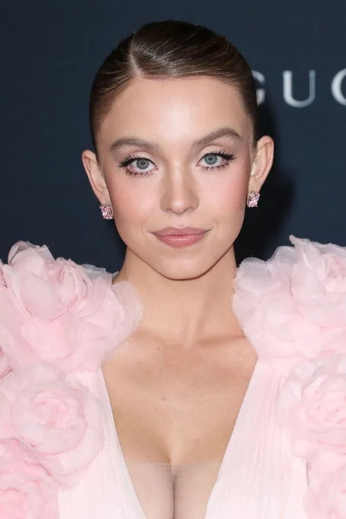 Sydney Sweeney photo