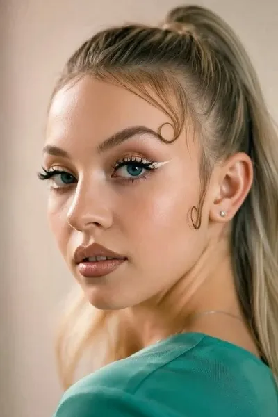 Sydney Sweeney photo