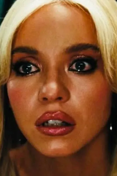 Sydney Sweeney photo
