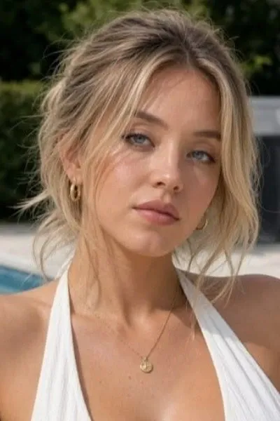 Sydney Sweeney photo