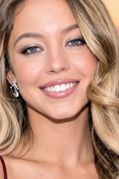 Sydney Sweeney photo