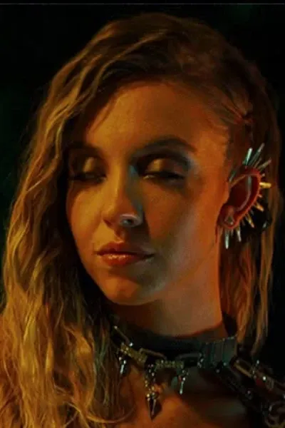 Sydney Sweeney photo