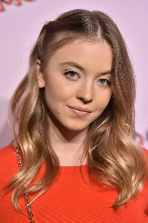 Sydney Sweeney photo