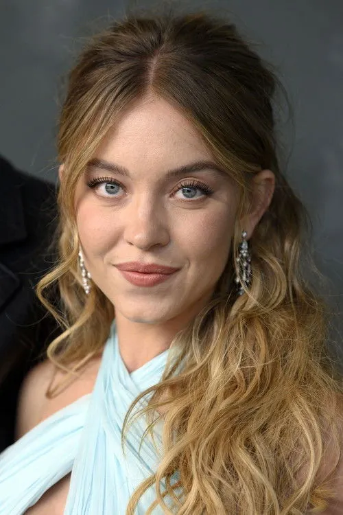 Sydney Sweeney photo