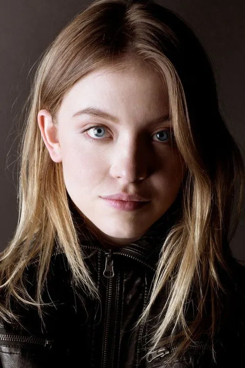 Sydney Sweeney photo