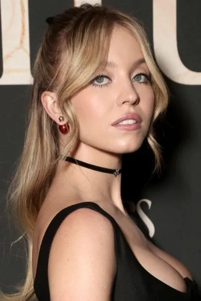 Sydney Sweeney photo