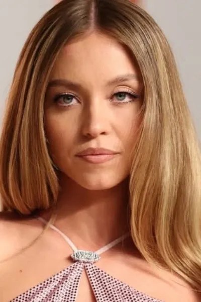 Sydney Sweeney photo