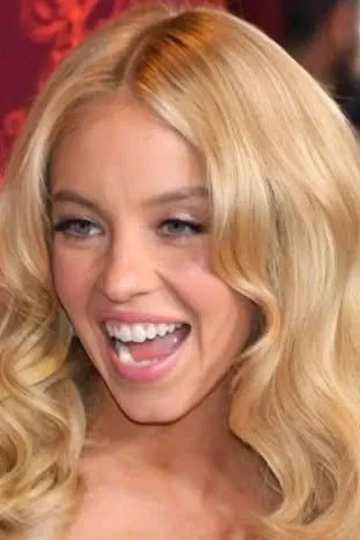 Sydney Sweeney photo