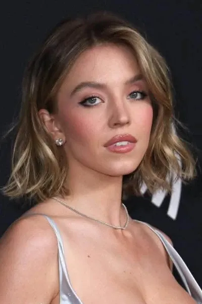 Sydney Sweeney photo