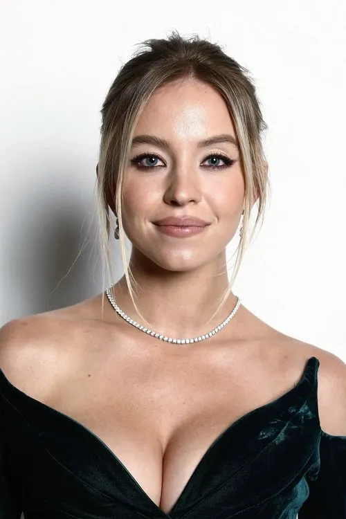 Sydney Sweeney photo