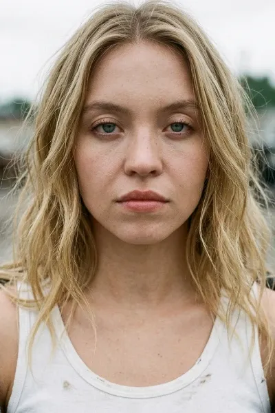 Sydney Sweeney