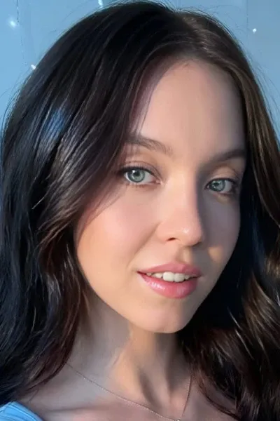 Sydney Sweeney photo