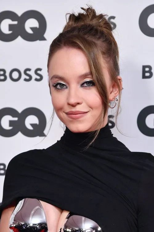 Sydney Sweeney photo