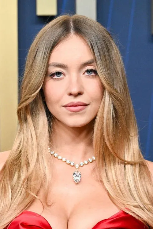Sydney Sweeney photo
