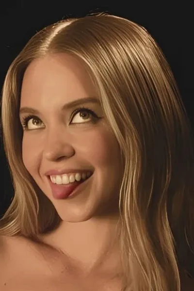 Sydney Sweeney photo