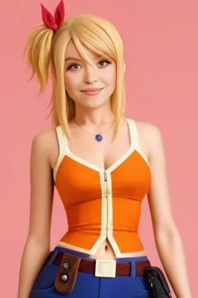 Sydney Sweeney
