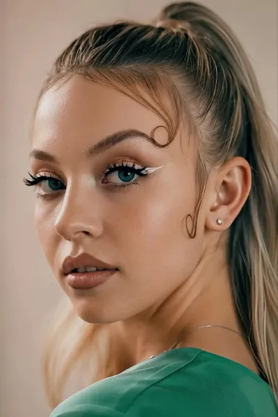 Sydney Sweeney photo