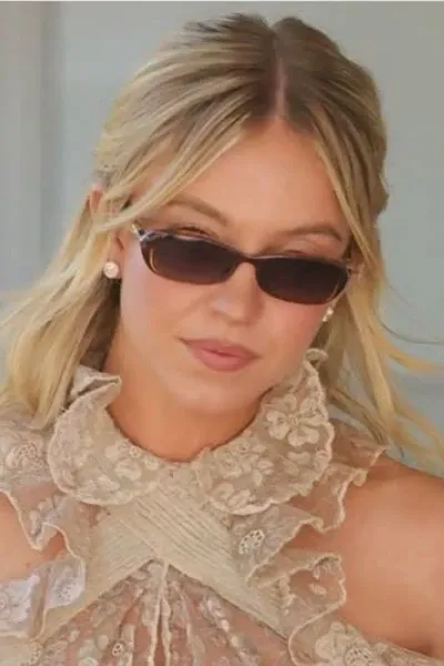 Sydney Sweeney photo