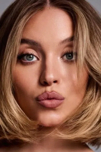 Sydney Sweeney photo
