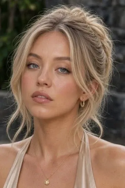 Sydney Sweeney photo