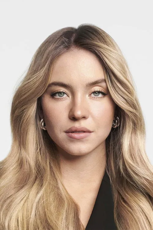Sydney Sweeney photo
