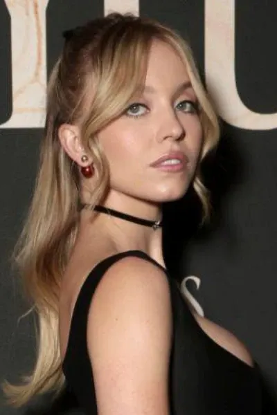 Sydney Sweeney photo