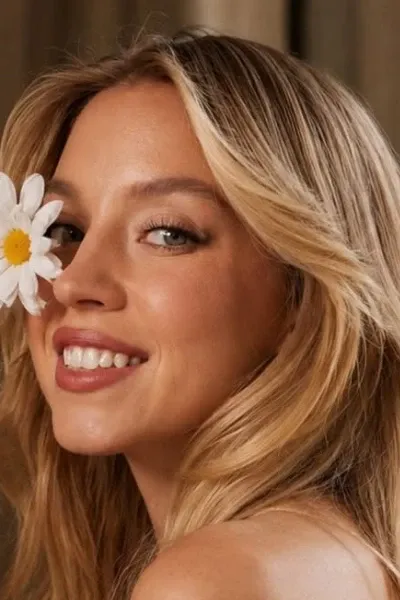 Sydney Sweeney photo