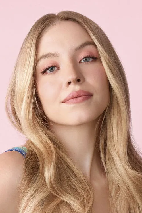 Sydney Sweeney photo