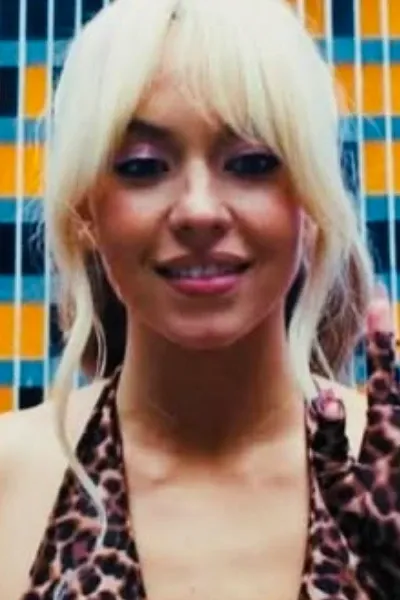 Sydney Sweeney photo