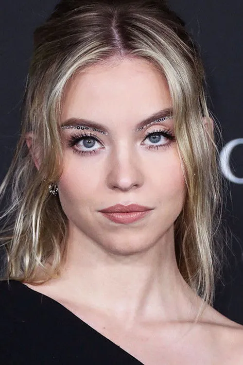 Sydney Sweeney photo