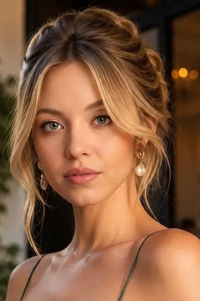 Sydney Sweeney photo