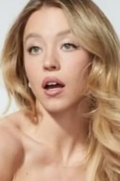 Sydney Sweeney photo