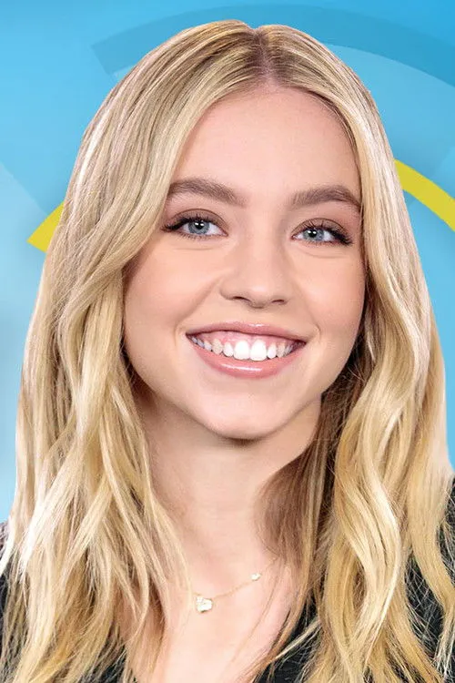 Sydney Sweeney photo