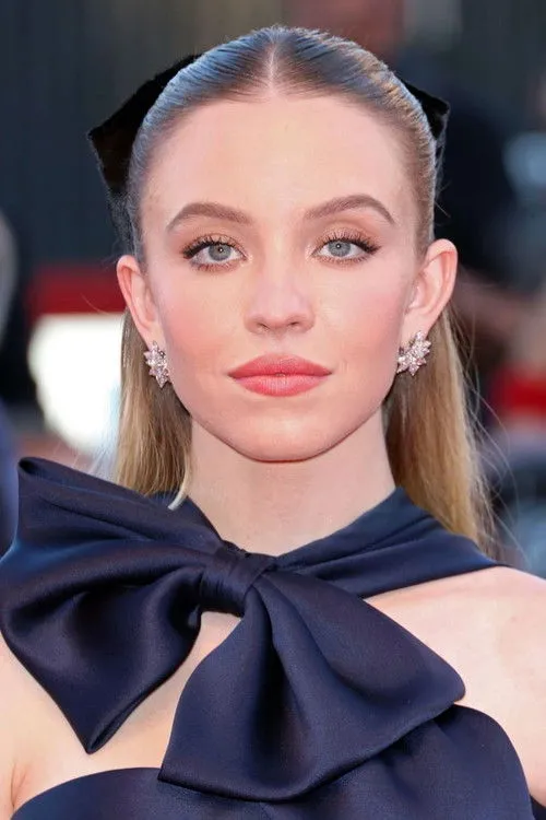 Sydney Sweeney photo