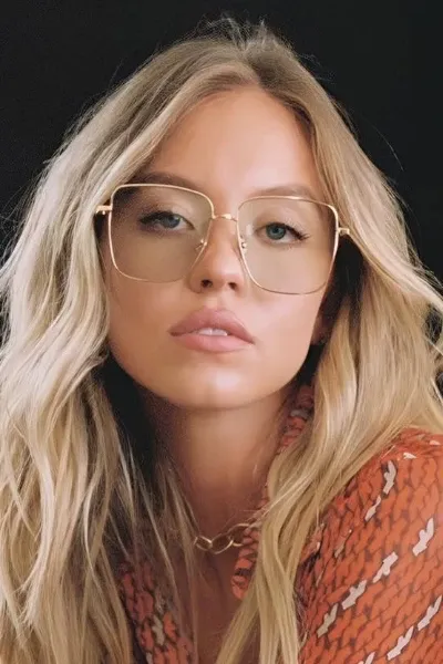 Sydney Sweeney photo