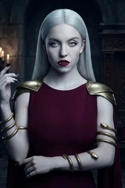Sydney Sweeney photo