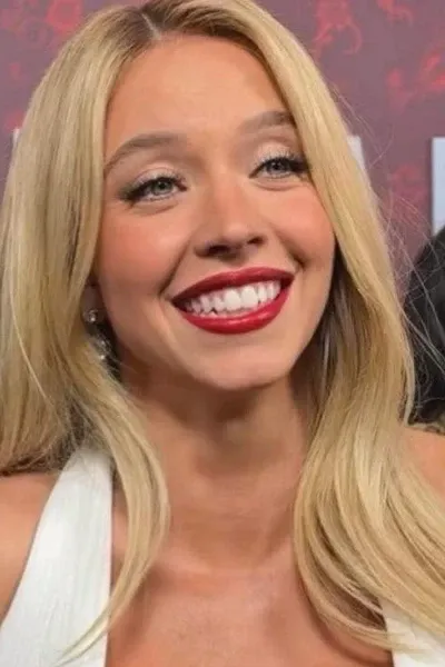 Sydney Sweeney photo