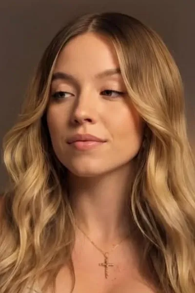 Sydney Sweeney photo