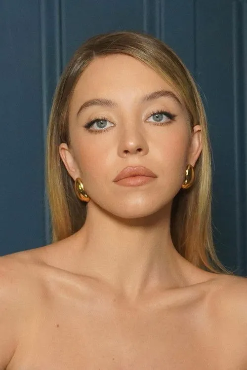 Sydney Sweeney photo