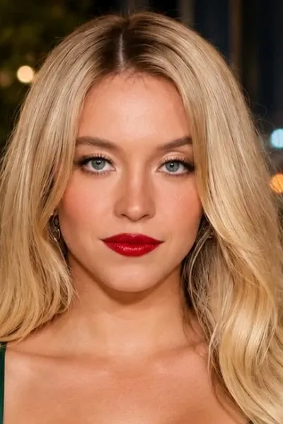 Sydney Sweeney photo