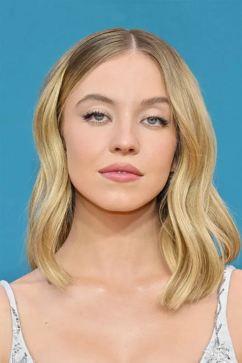Sydney Sweeney photo