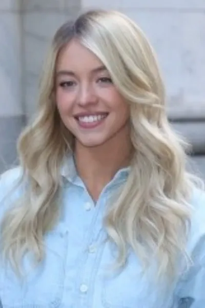Sydney Sweeney photo