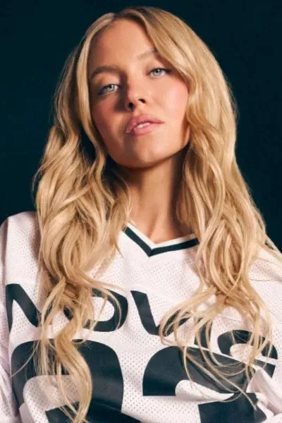 Sydney Sweeney photo