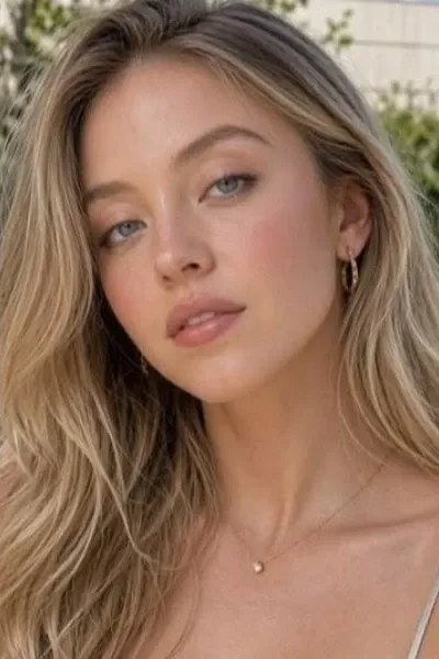 Sydney Sweeney photo